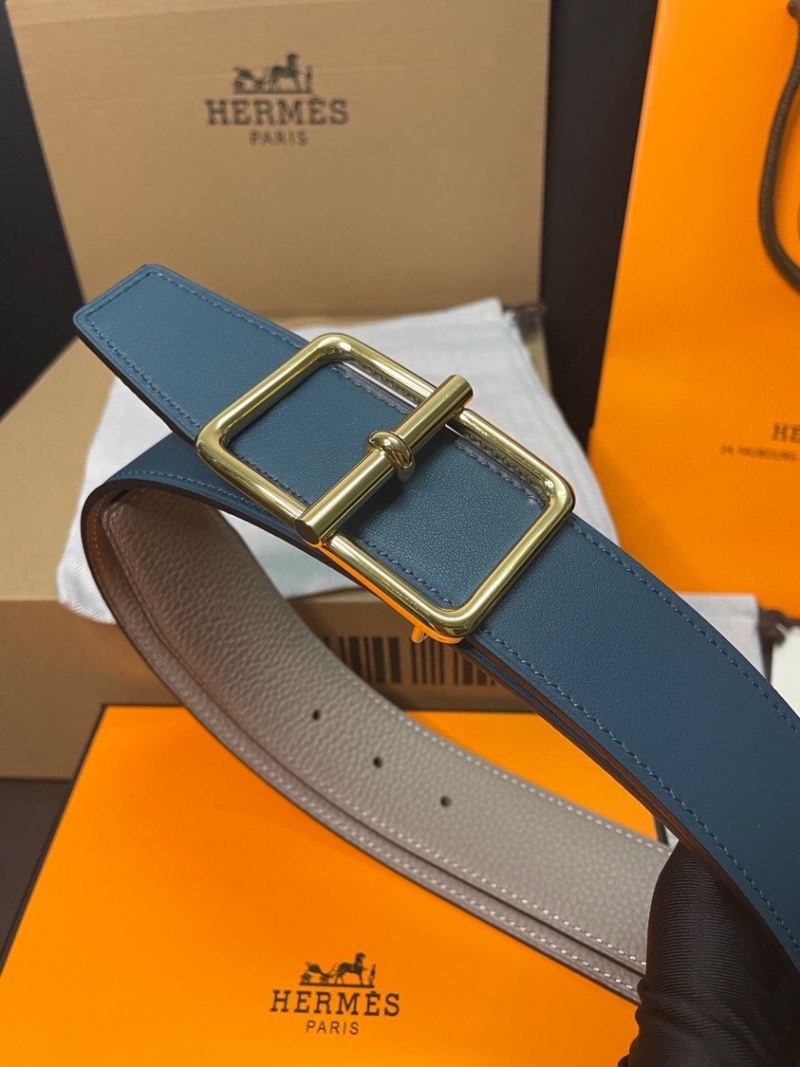 Hermes Belts